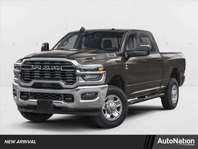 ram ram 2500 pickup 2026 3C6UR5DJXTG307271 image ram ram 2500 pickup 2026 3C6UR5DJXTG307271 image